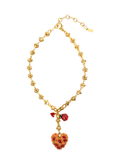 Valencia Necklace