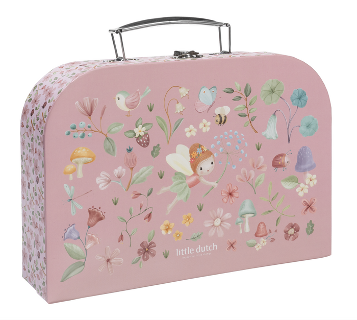 Valisette d'activités | Rosa