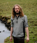 Celtic Fusion Design, Irish-designed folklore-inspired clothing created with a focus on sustainability, natural textures, and