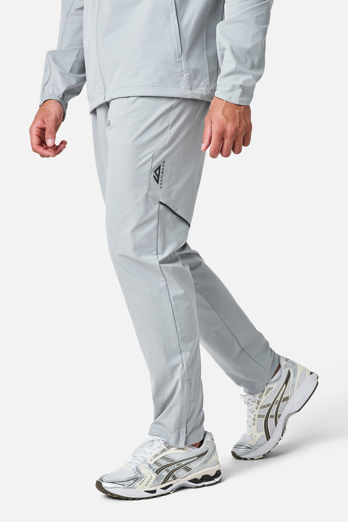 Velocity Pant - Lunar Grey
