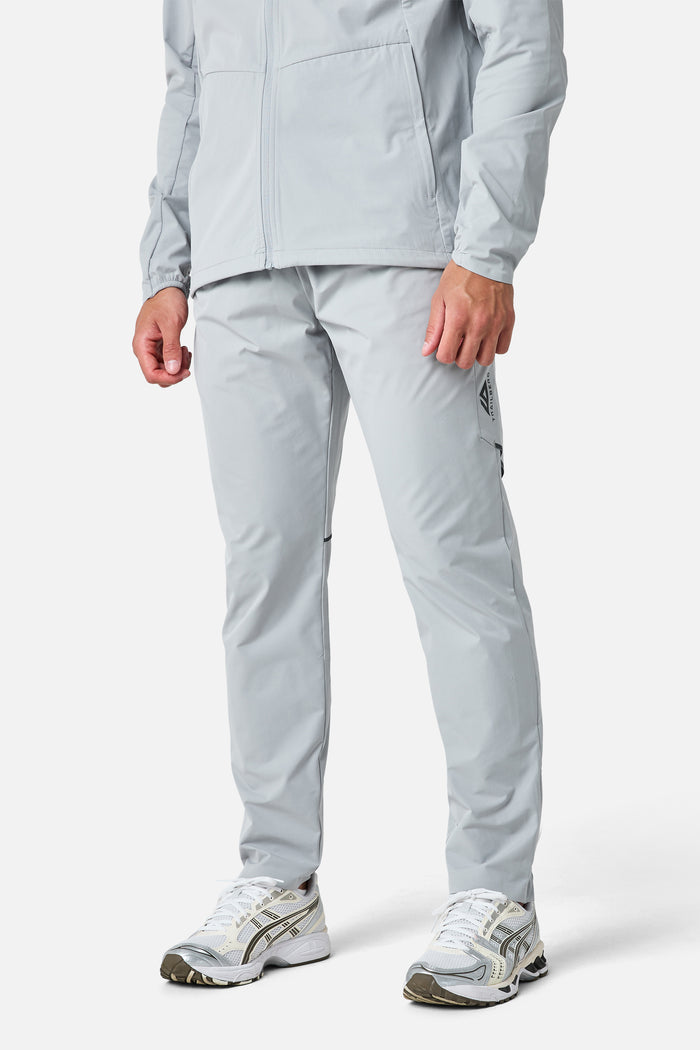 Velocity Pant - Lunar Grey