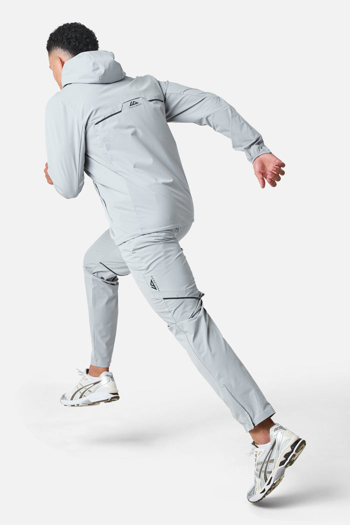 Velocity Pant - Lunar Grey