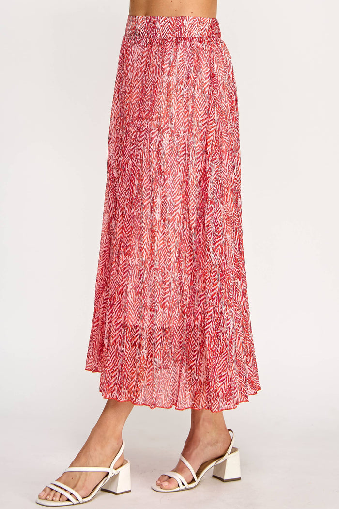 Velvia Skirt