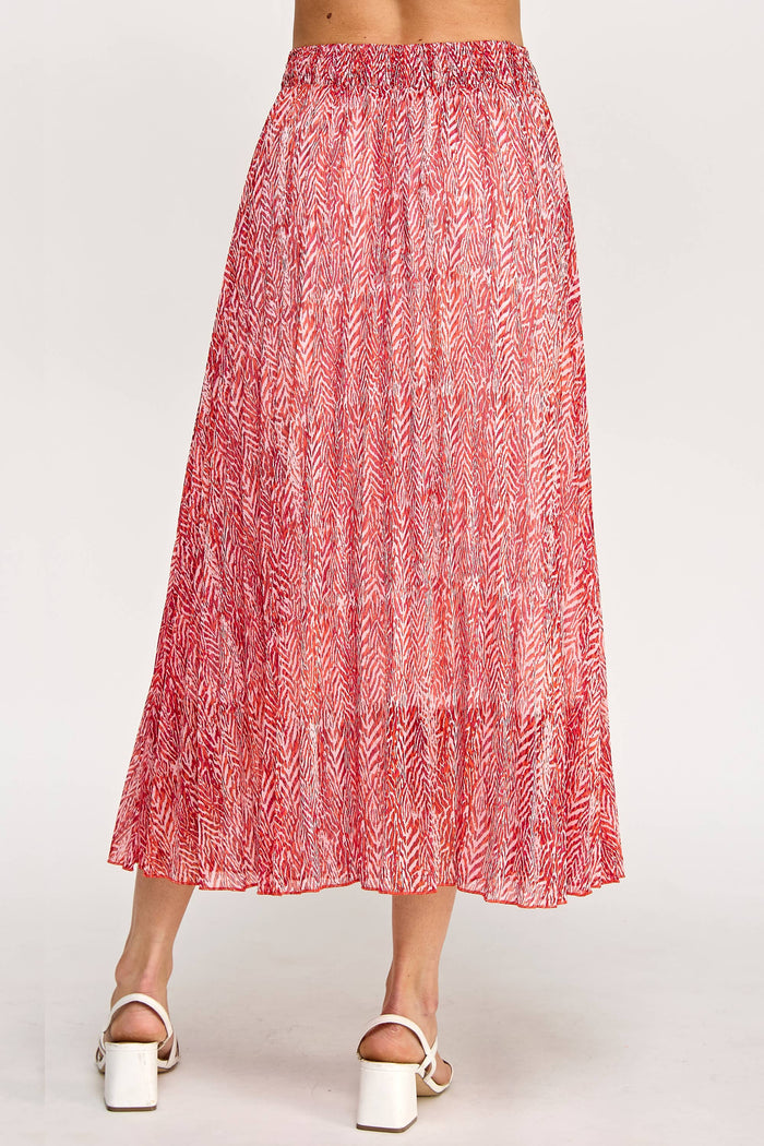 Velvia Skirt