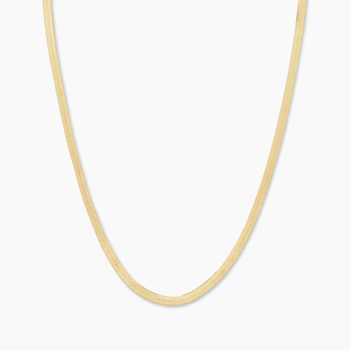 Venice Necklace 20"