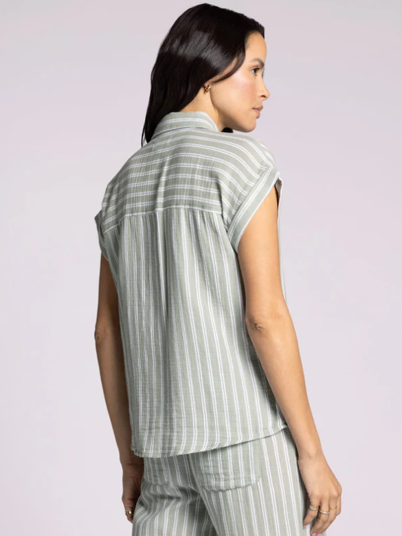 Verna Shirt