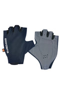Vero Gloves by Giordana Cycling, BLACK, Made in Italy