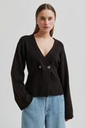 Vigga Knit Cardigan