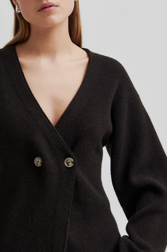 Vigga Knit Cardigan
