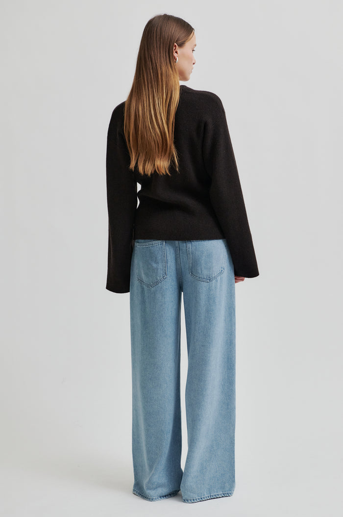 Vigga Knit Cardigan