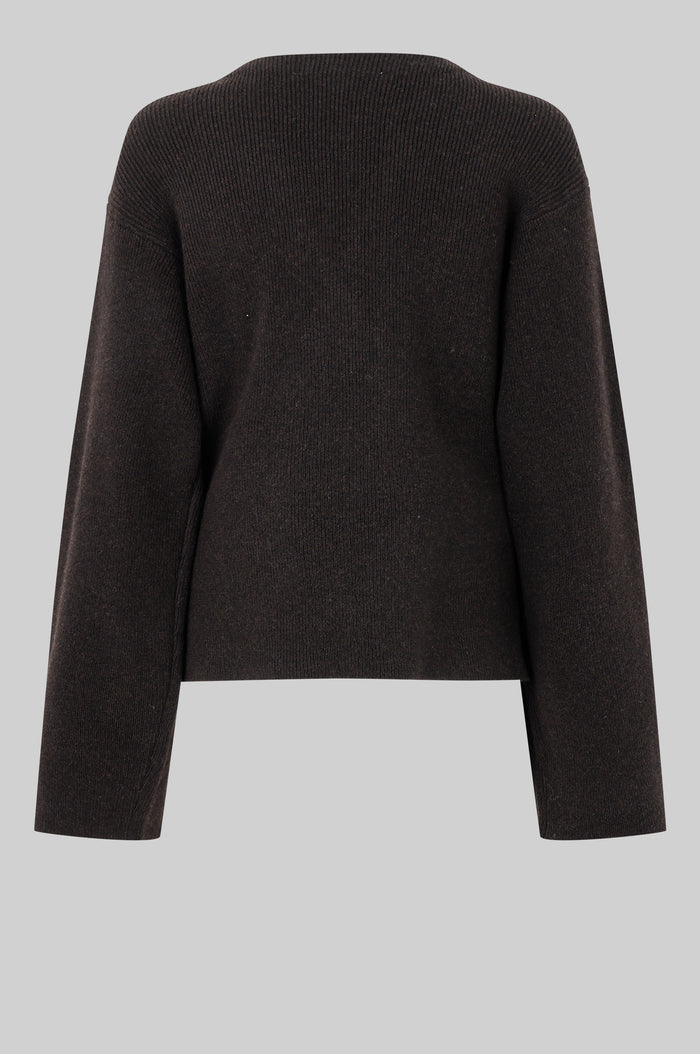 Vigga Knit Cardigan