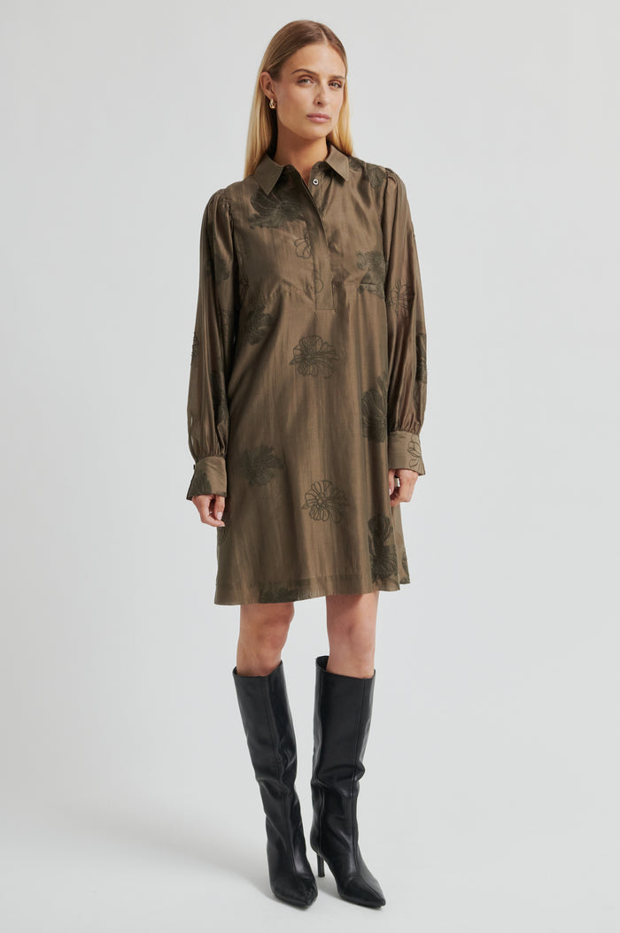 Vira Dress