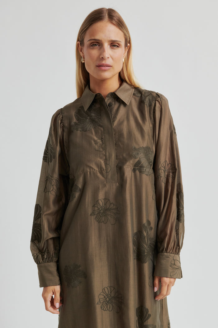 Vira Dress