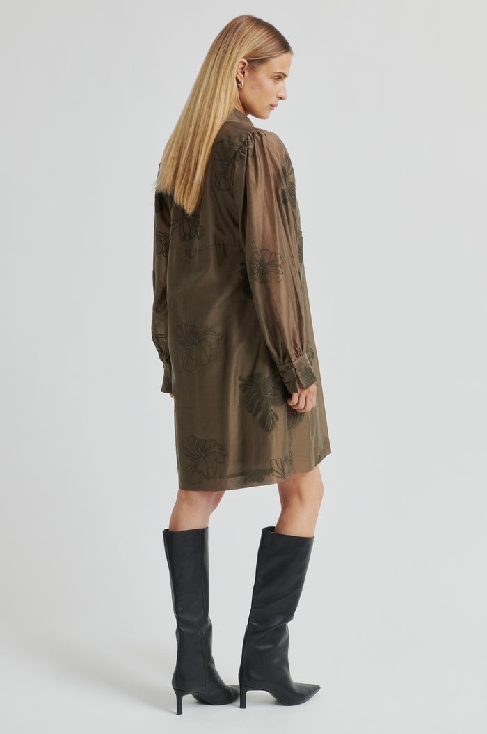 Vira Dress