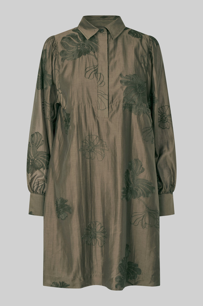 Vira Dress