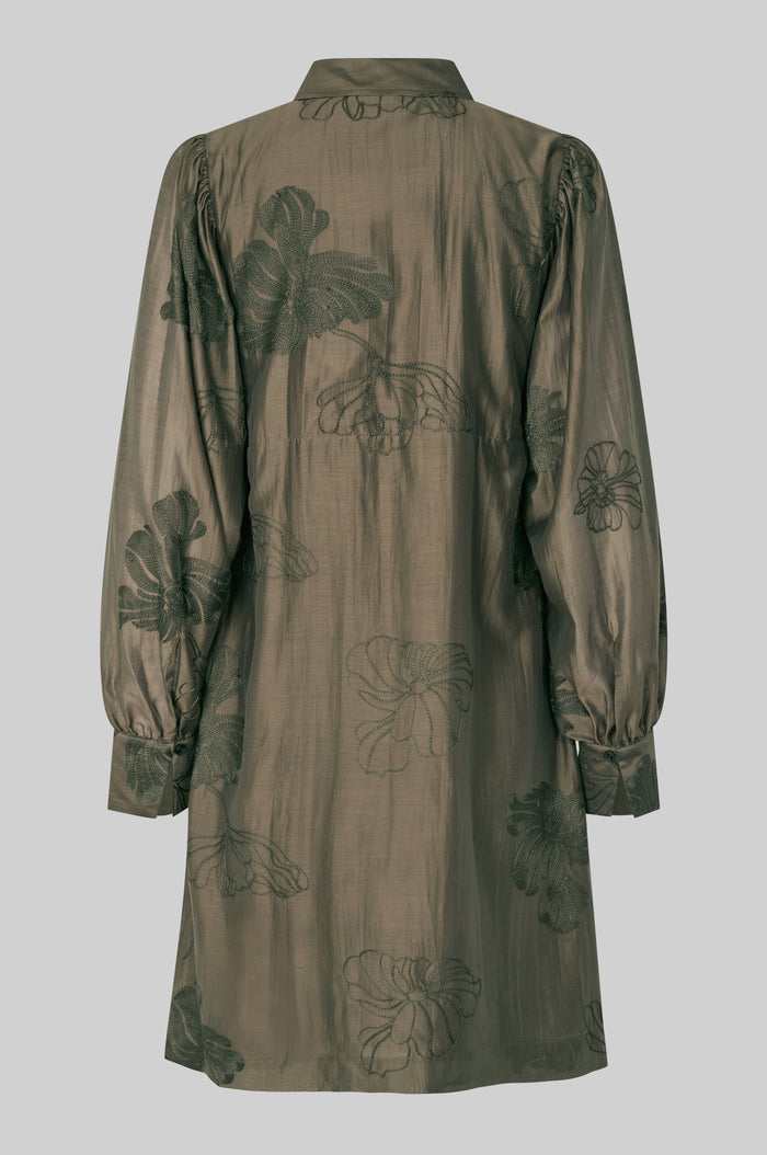 Vira Dress