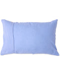 Vista Blue Linen Pillowcases
