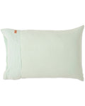 Vista Jade Linen Pillowcases