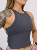 Vital Crop - Wild South Apparel