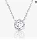 VossAgin Diamond Pendant
