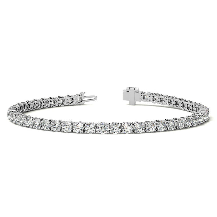 VossAgin Tennis Bracelet