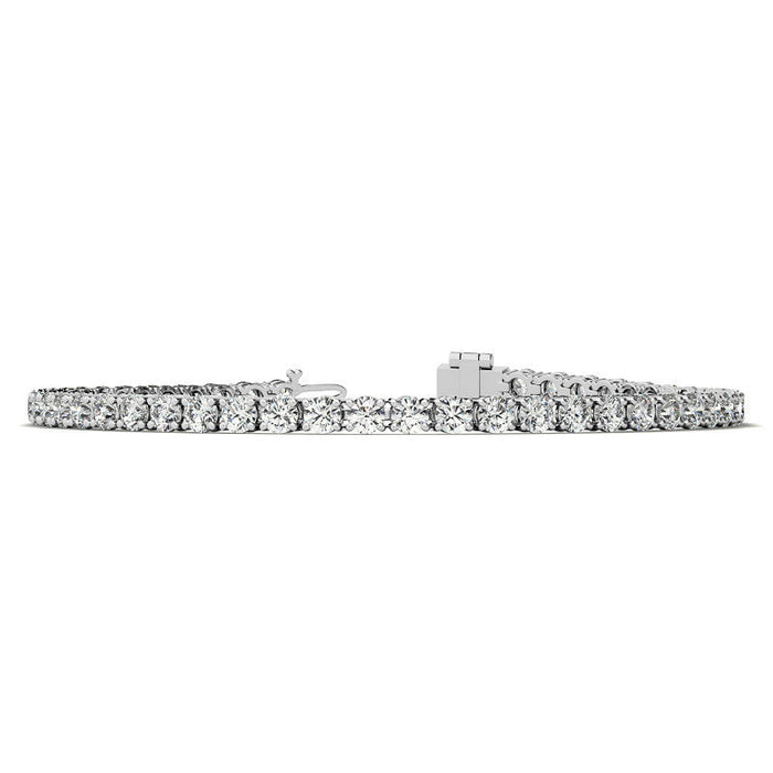 VossAgin Tennis Bracelet