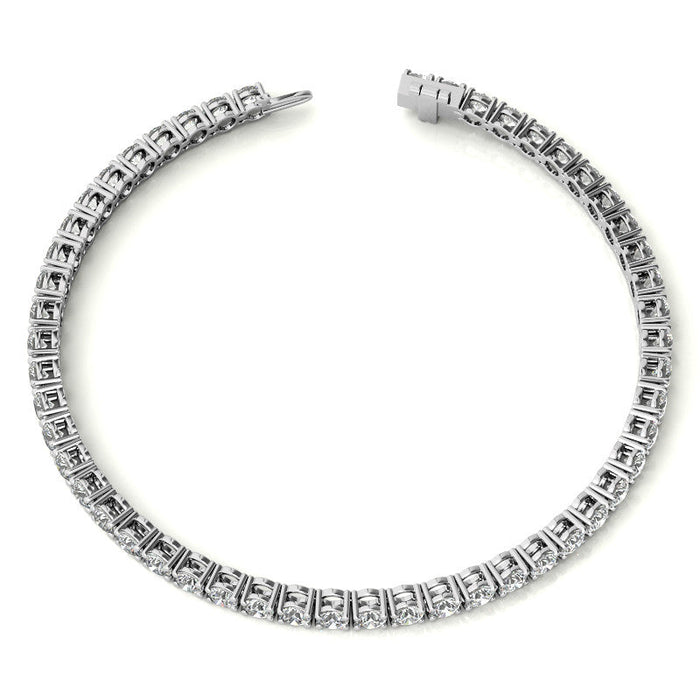 VossAgin Tennis Bracelet
