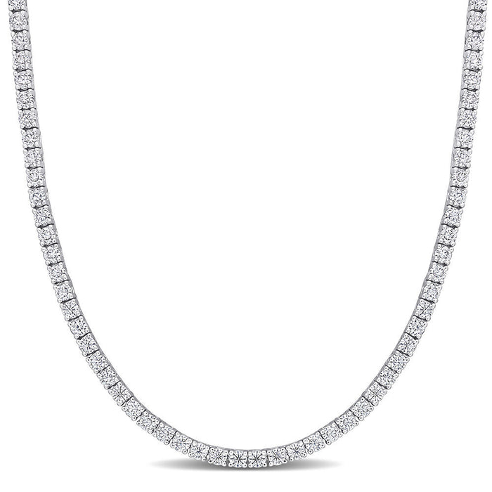 VossAgin Tennis Necklace