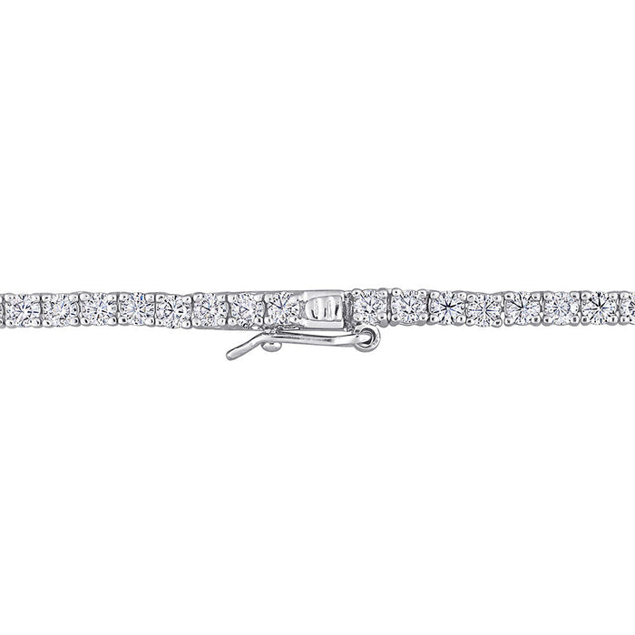 VossAgin Tennis Necklace
