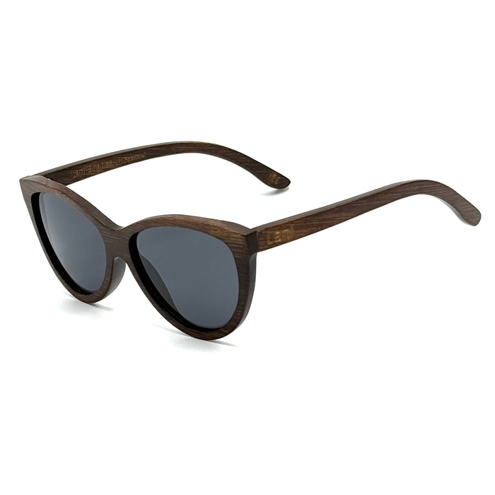 Lani Shades Hawaii - Waimea Mauka - Mist Gray