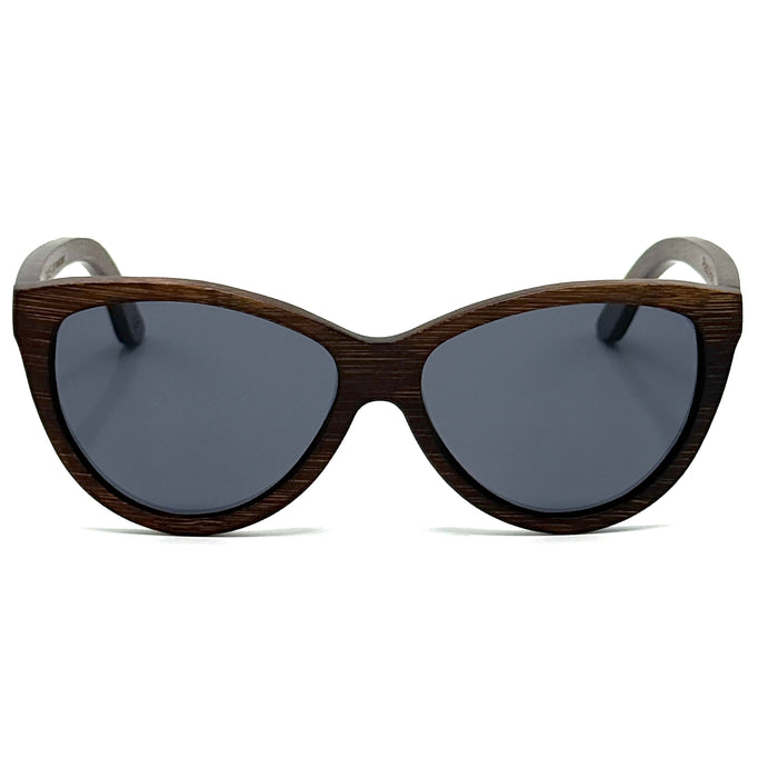 Lani Shades Hawaii - Waimea Mauka - Mist Gray - View 2