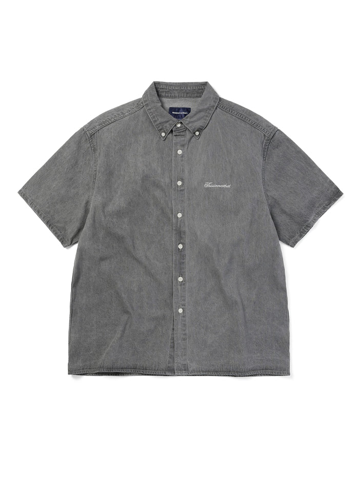 Grey / S
