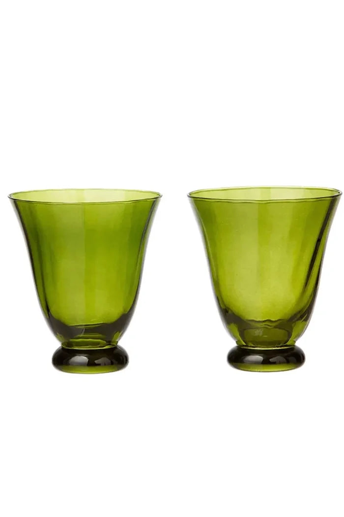 Water Glass