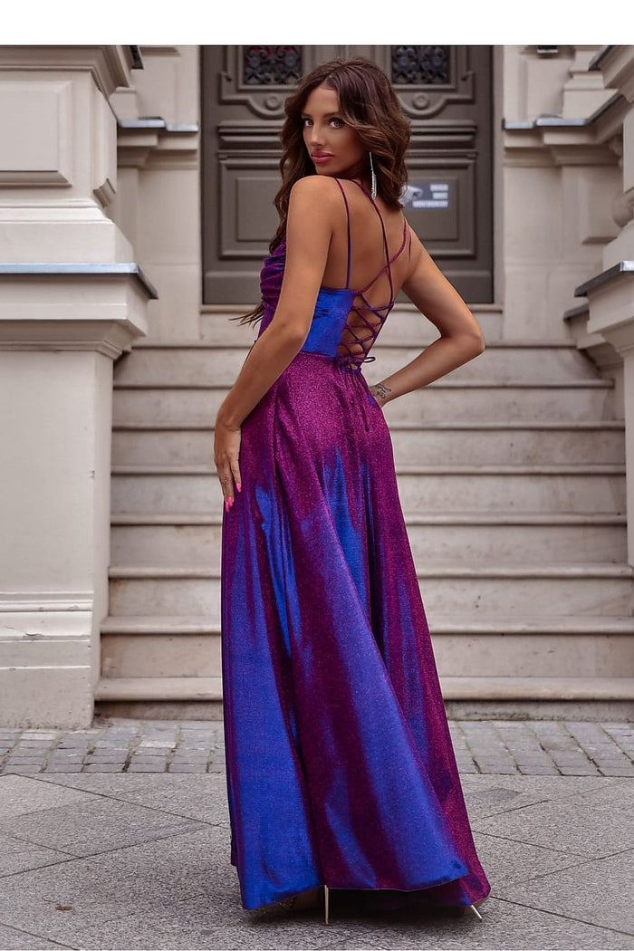 Long dress model 208846 With You