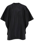 Waterproof salon gown