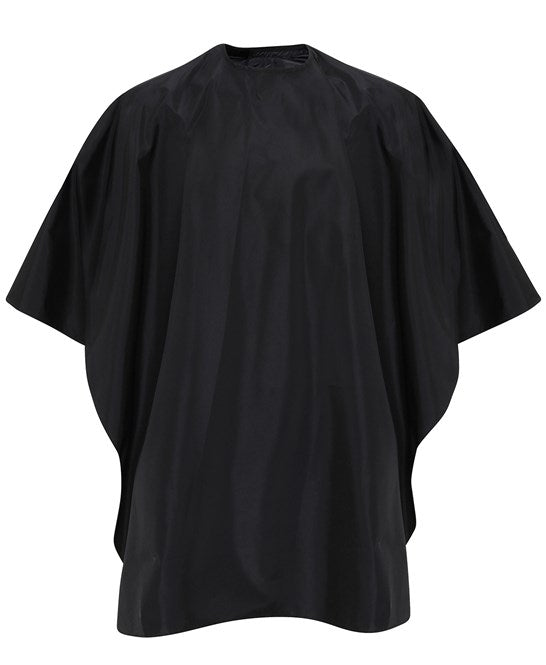 Waterproof salon gown