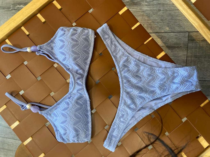 Wavy Muse Bikini Bottom