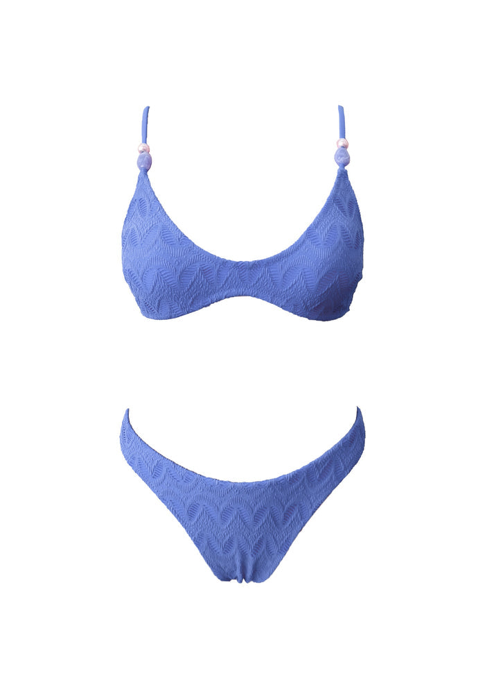 Wavy Muse Bikini Bottom