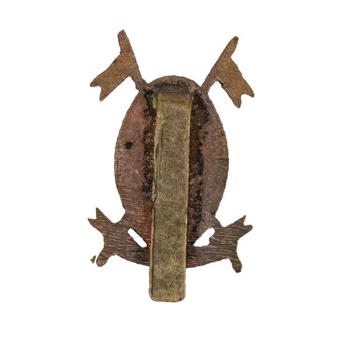 West Pakistan Rangers Cap Badge - Army & Outdoors - Flags, Badges & Insignia
