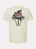 Wild South Motel Tee
