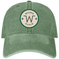 Wilder Brand Baseball Cap