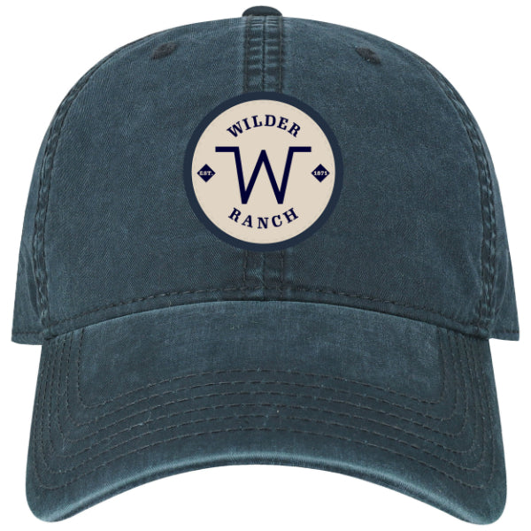 Wilder Brand Baseball Cap