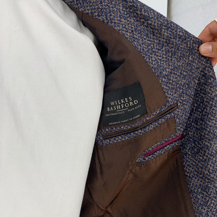 Wilkes Bashford Sportcoat