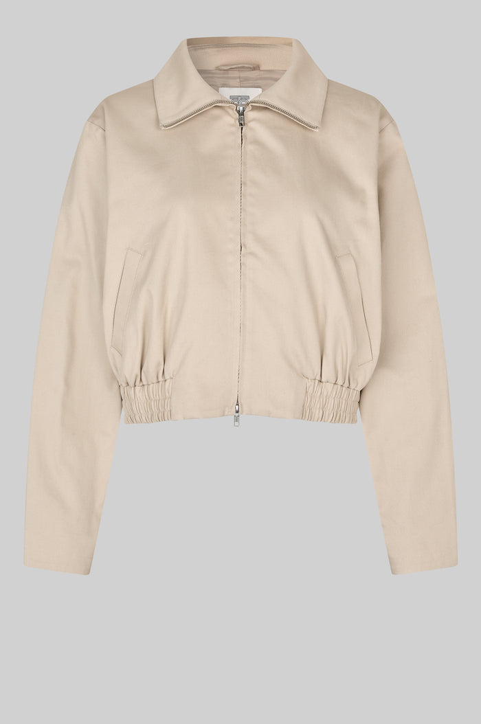Willie Jacket