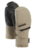 Product image of Women's Burton GORE-TEX Under Mittens[Variant:Summit Taupe]