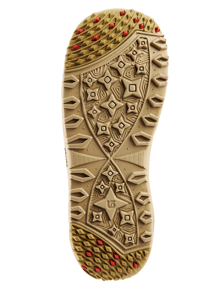 Product image of Women's Burton Limelight BOA® Snowboard Boots[Variant:Black]