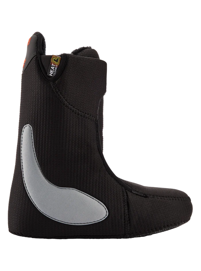 Product image of Women's Burton Limelight BOA® Snowboard Boots[Variant:Black]