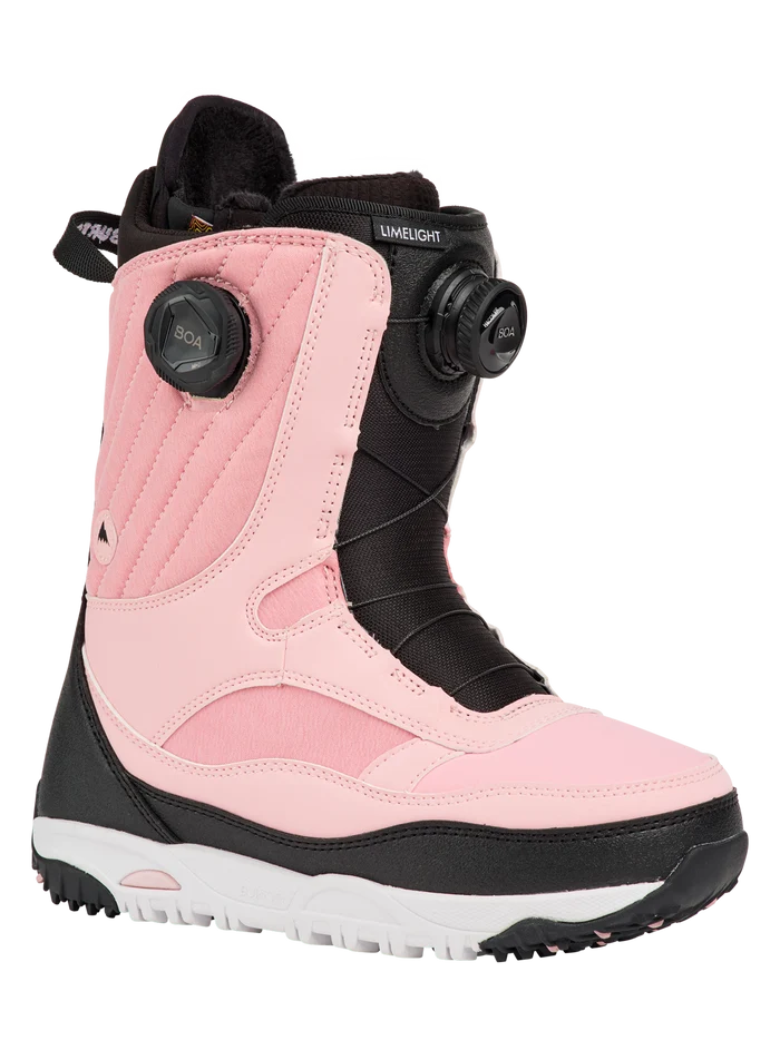 Black / Pink / Regular / 4