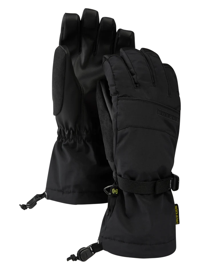 Product image of Women's Burton Profile Gloves[Variant:True Black]