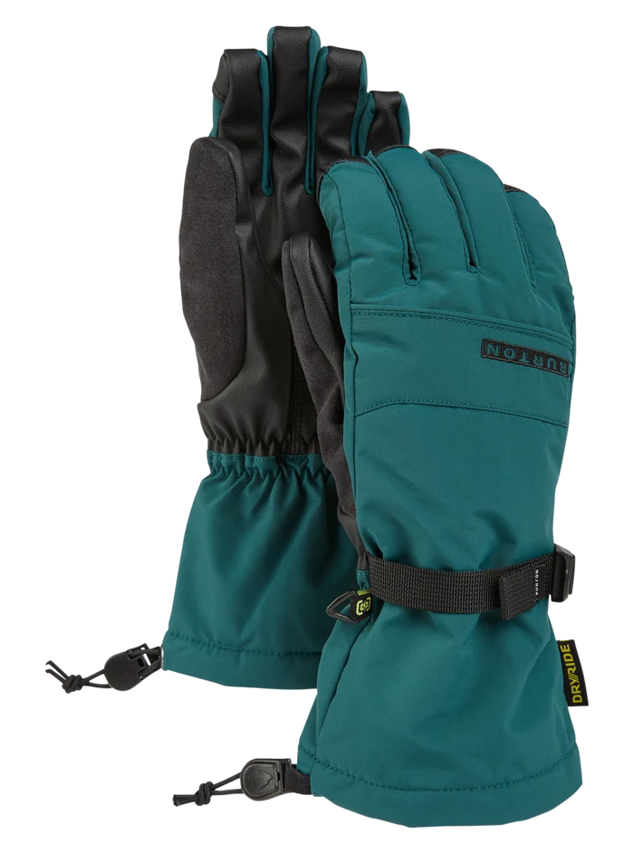 Product image of Women's Burton Profile Gloves[Variant:Atlantic Teal]